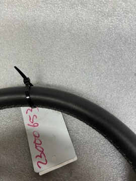 МУЛЬТИКОЖАНЫЙ РУЛЬ OPEL GRANDLAND X ORG FV