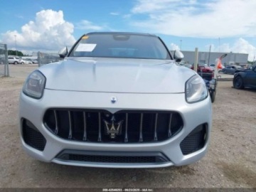Maserati 2023 Maserati Grecale 2023 MASERATI GRECALE GT 2.0 Benzyna 296KM, zdjęcie 3