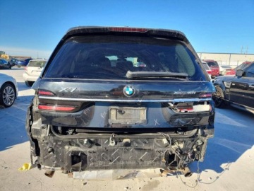 BMW X7 2024 BMW X7 xDrive40i 2024 3.0 Benzyna 375KM, zdjęcie 2