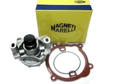 POMPA WODY 2.2 2.5 DCI MASTER II MOVANO F.V