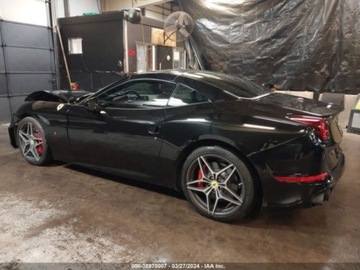 Ferrari California 2017 Ferrari California T 2017 3.9l 3.9 Benzyna 553KM, zdjęcie 4