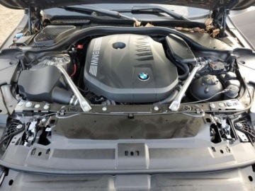 BMW Seria 5 G90-91 2025 BMW Seria 5 540xi 2025 3.0l 3.0 Benzyna 375KM, zdjęcie 6