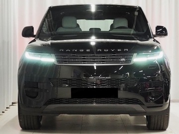 Land Rover Range Rover Sport III SUV Plug-In 3.0 460e 460KM 2025 Range Rover Sport P460e SE 3.0 (460KM) 2025, zdjęcie 3