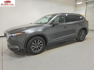 Mazda CX-9 2020 Mazda CX-9 TOURING 2020 2.5 Benzyna 227KM