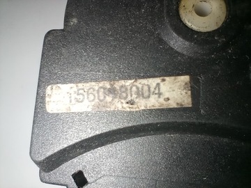 ALFA ROMEO 166 PŘEPÍNAČ KOMBINOVANÝ 156018004 EVROPA