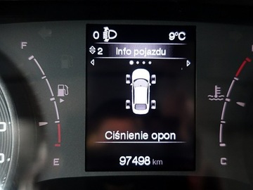 Fiat Tipo II Sedan Facelifting 1.4 Fire 95KM 2021 Fiat Tipo 1WŁ Kraj Bezwypadkowy serwisowany FV23%, zdjęcie 24