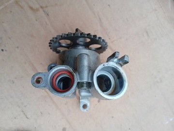 Yamaha R6 RJ01 RJ03 98-02 масляный насос