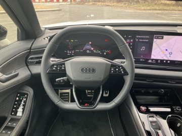 Audi A5 B10 Limousine Plug-In 2.0 TFSI e-hybrid 367KM 2025 Audi A5 Limousine e-hybrid quattro S tronic | Matr, zdjęcie 11