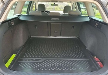 Volkswagen Golf VII Variant 1.4 TSI BlueMotion Technology 150KM 2016 Volkswagen Golf Volkswagen Golf 1.4 TSI BlueMotion Technology DSG Highline, zdjęcie 23