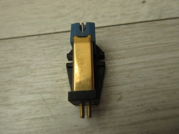 ОРИГИНАЛЬНЫЙ КАРТРИДЖ ORTOFON M 15E SUPER С ИГЛОЙ ДЛЯ ПРОИГРЫВАТЕЛЯ, РАБОТАЮЩИЙ