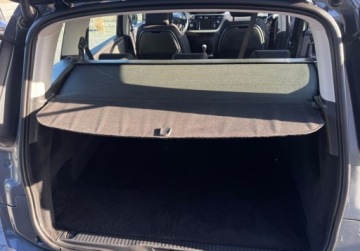 Citroen Grand C4 Picasso II Grand Picasso 2.0 BlueHDi 150KM 2016 Citroen C4 Grand Picasso Bezwypadek z Niemiecorg lakierserwis 2.0 Diesel, zdjęcie 18