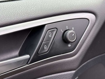 Volkswagen Golf VII Variant 1.4 TSI BlueMotion Technology 125KM 2017 Volkswagen Golf 1.4 Benzyna 125KM, zdjęcie 6