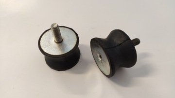 Amortyzator guma zagęszczarki Altrad Belle PCX itp