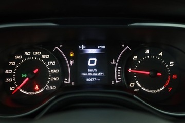 Fiat Tipo II Hatchback 1.4 T-Jet LPG 120KM 2016 Fiat Tipo 1.4 T-Jet, Navi, Klima, Klimatronic, zdjęcie 7