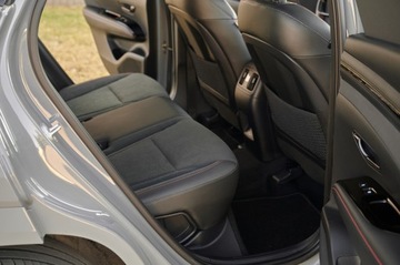 Hyundai Tucson IV SUV 1.6 CRDI 48V 136KM 2022 4 SZTUKI W OFERCIE __TUCSON N-LINE __ MEGA WYPOSAŻENIE !!!, zdjęcie 25