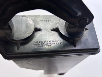 SUBARU IMPREZA IV 2015 OSTATNÍ