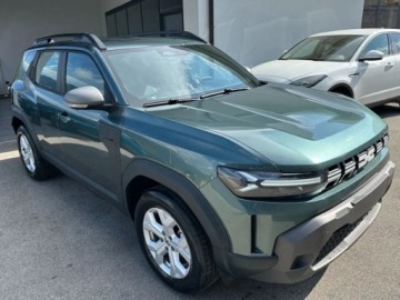 Dacia Duster III 2026 Od ręki - Expression 1.2 Eco-G LPG 120KM / Pakiet Zimowy, zdjęcie 1