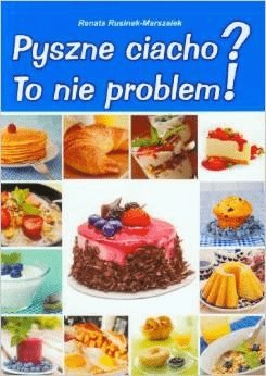 OUTLET - Pyszne ciacho? to nie problem!