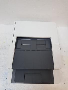 HP Color LJ Pro M477 Skaner