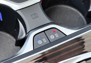 BMW X7 SUV Facelifting 3.0 40d 352KM 2025 BMW X7 I wlasciciel M Pro Hak Gwarancja Bezwypadkowy FVAT23, zdjęcie 22