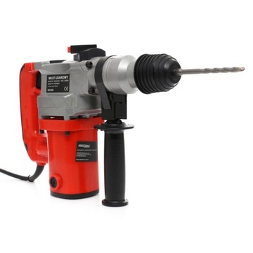 Młot udarowy SDS-plus 1600W Kraft&Dele KD1691