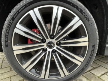 BYD Sealion 7 82.5kWh 530KM 2025 BYD Sealion 7 Excellence AWD Suv (530KM) 2025, zdjęcie 17