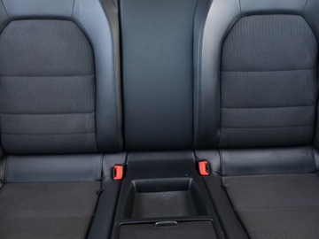 Mercedes Klasa E W212 Coupe 250 CGI BlueEFFICIENCY 204KM 2010 Mercedes E E 250, Automat, Skóra, Xenon, Klima, zdjęcie 9