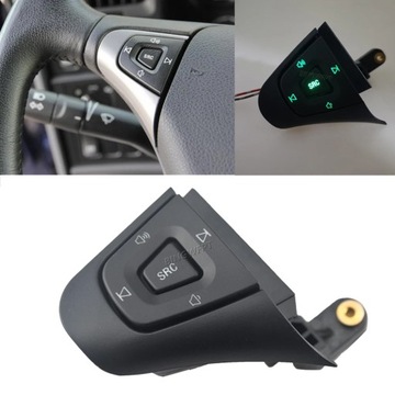 1870910 1870909 Для SCANIA PGRT Кнопки на руле Меню Autocruise