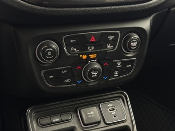 Jeep Compass II SUV 1.3 TMair 150KM 2020 Jeep Compass S FWD / 1 właściciel / Salon Polska /, zdjęcie 22