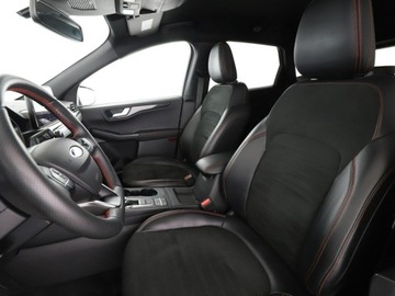 Ford Kuga III SUV Plug-In 2.5 EcoBlue 225KM 2020 Ford Kuga PHEV full LED skóra/alcantara navi, zdjęcie 12