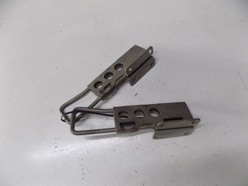 SUZUKI SX4 SX4 Крепление заднего сиденья