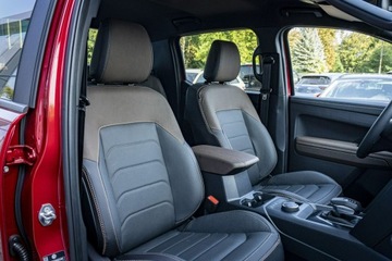 Volkswagen Amarok II 2026 Volkswagen VW Nowy AMAROK PanAmericana V6 4x4 OD RĘKI, zdjęcie 19