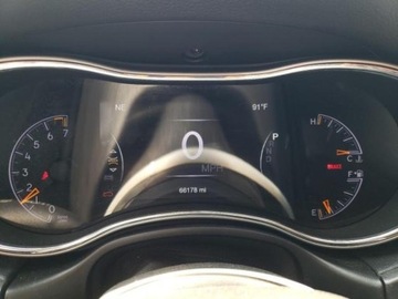 Jeep Grand Cherokee IV 2018 Jeep Grand Cherokee Jeep Grand Cherokee Limited 4x4, od ubezpieczalni 3.6, zdjęcie 10