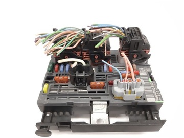 CITROEN PEUGEOT MODUŁ BSM R01 9664705880 EU