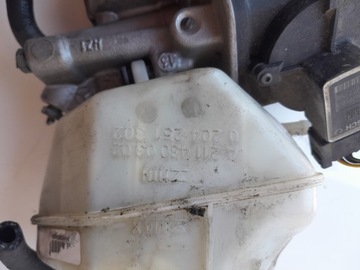 POMPA HAMULCA SERWO 0204221045 2.7 CDI MERCEDES W211 E-KLASA