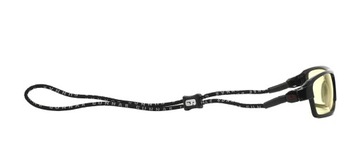 Okulary Lightning Bolt 360 6Siege Amber Sun Gunnar