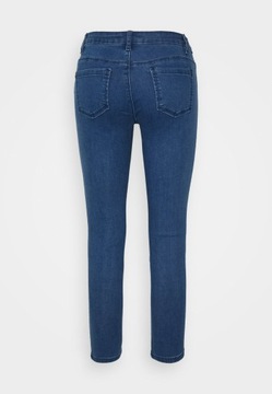 Jeansy Skinny Fit Missguided petite 40