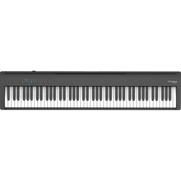 Портативное цифровое пианино Roland FP-30X BK