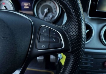 Mercedes CLA C117 Shooting Brake 1.6 200 156KM 2015 Mercedes-Benz CLA 1.5 156KM NAVI BEZWYPADKOWY gwarancja MANUAL, zdjęcie 25