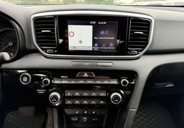 Kia Sportage IV SUV Facelifting 1.6 CRDI 136KM 2019 Kia Sportage Kia Sportage 1.6CRDi AWD 4x4 Automat Euro 6 1.6 Diesel 136KM, zdjęcie 12