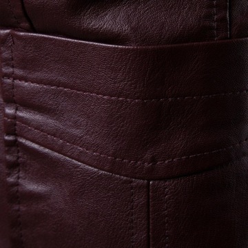 Куртка мужская повседневная, стандартная, размер 4XL.