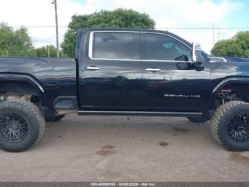  GMC Sierra 2021r., 2500HD Denali, od ubezpieczalni 5.3 Benzyna 355KM, zdjęcie 7