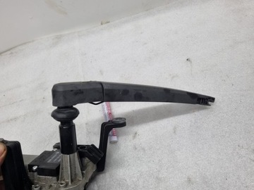 MECHANIZMUS MOTOR STĚRAČE ZADNÍ RAMÍNKO OPEL ASTRA IV J13256917 KOMBI