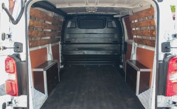 Peugeot Expert II 2019 Peugeot Expert Sprowadzony, zarejestrowany, faktura vat23 2.0 Diesel 122KM, zdjęcie 14