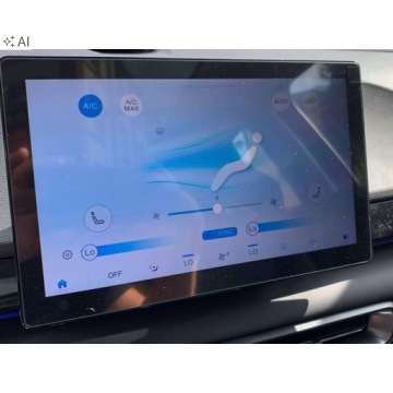 BAIC Beijing 5 1.5  177KM 2026 BAIC Beijing 5 Luxury DCT 1.5T Suv 177KM 2026, zdjęcie 8