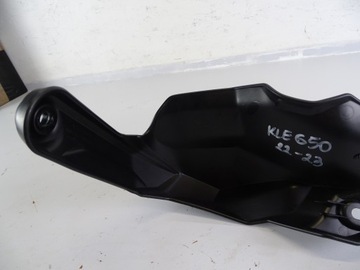 B487 Kawasaki Versys KLE 650 22- Защитная рукоятка для рук