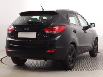 Hyundai ix35 SUV Theta 2.0 MPI 163KM 2010 Hyundai ix35 2.0 CVVT, Automat, Skóra, Klima, zdjęcie 4
