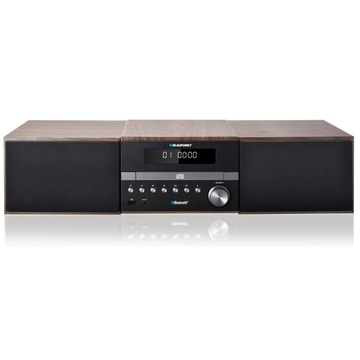 Стерео Blaupunkt MS46BT с Bluetooth CD/USB/FM