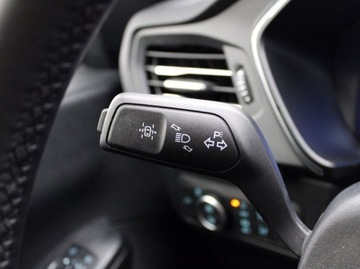 Ford Kuga III SUV 1.5 EcoBoost 150KM 2023 Ford Kuga 1.5 EcoBoost 150KM TitaniumX Pakiet Winter SalonPL FV23 Gwarancja, zdjęcie 34