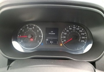 Dacia Duster II SUV Facelifting 1.0 TCe 90KM 2022 Dacia Duster Dacia Duster LPG Salon Polska Bezwypadkowy Orange Arizona, zdjęcie 15